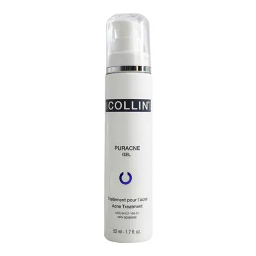 GM Collin Puracne Gel