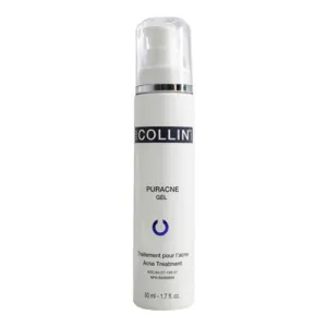 GM Collin Puracne Gel