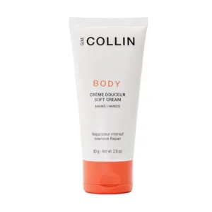 GM COLLIN - SOFT HAND CREAM
