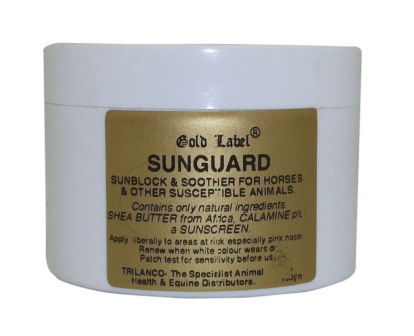 Gold Label Sunguard