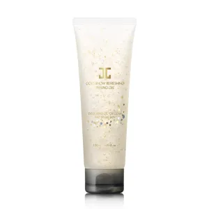Gold Snow Refreshing Peeling Gel