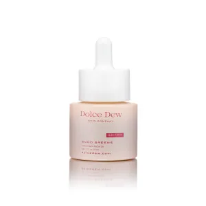 Good Greens Antiox Facial Oil