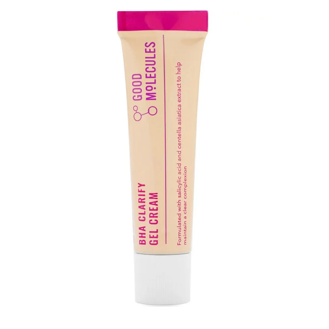 GOOD MOLECULES BHA CLARIFY GEL CREAM