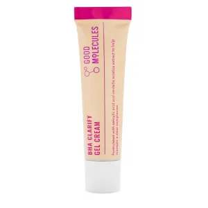 GOOD MOLECULES BHA CLARIFY GEL CREAM