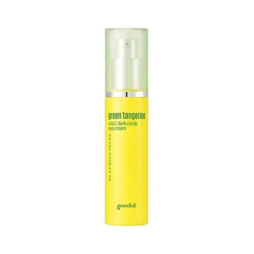 GOODAL Green Tangerine Vita C Dark Circle Eye Cream 30ml