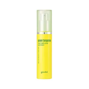 GOODAL Green Tangerine Vita C Dark Circle Eye Cream 30ml
