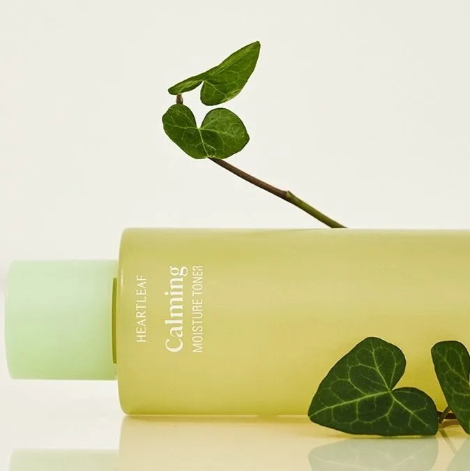 Goodal Heartleaf Calming Moisture Toner 300ml