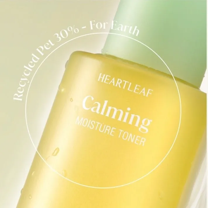 Goodal Heartleaf Calming Moisture Toner 300ml