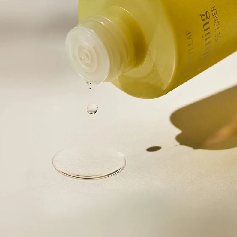 Goodal Heartleaf Calming Moisture Toner 300ml