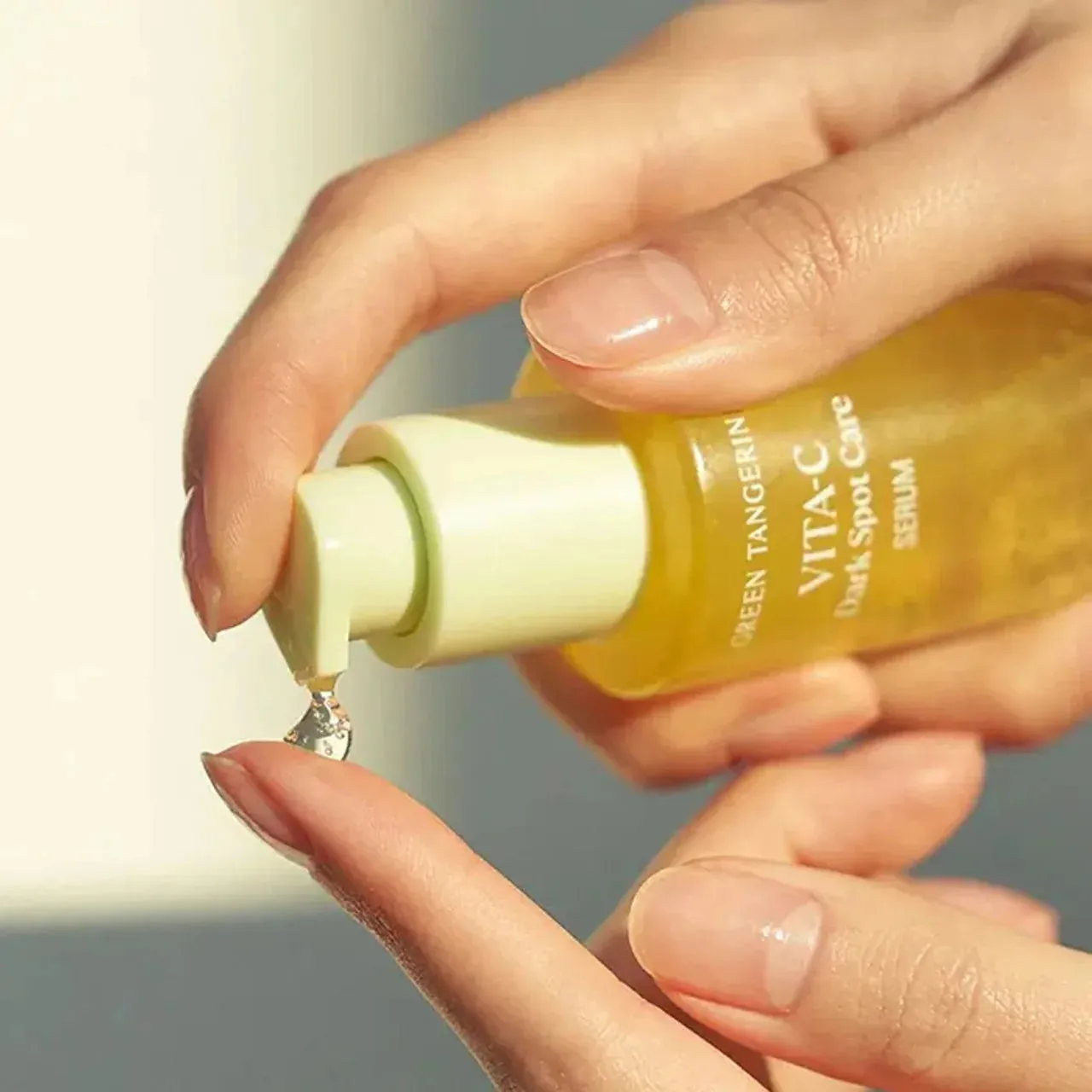 Goodal Vita C Serum
