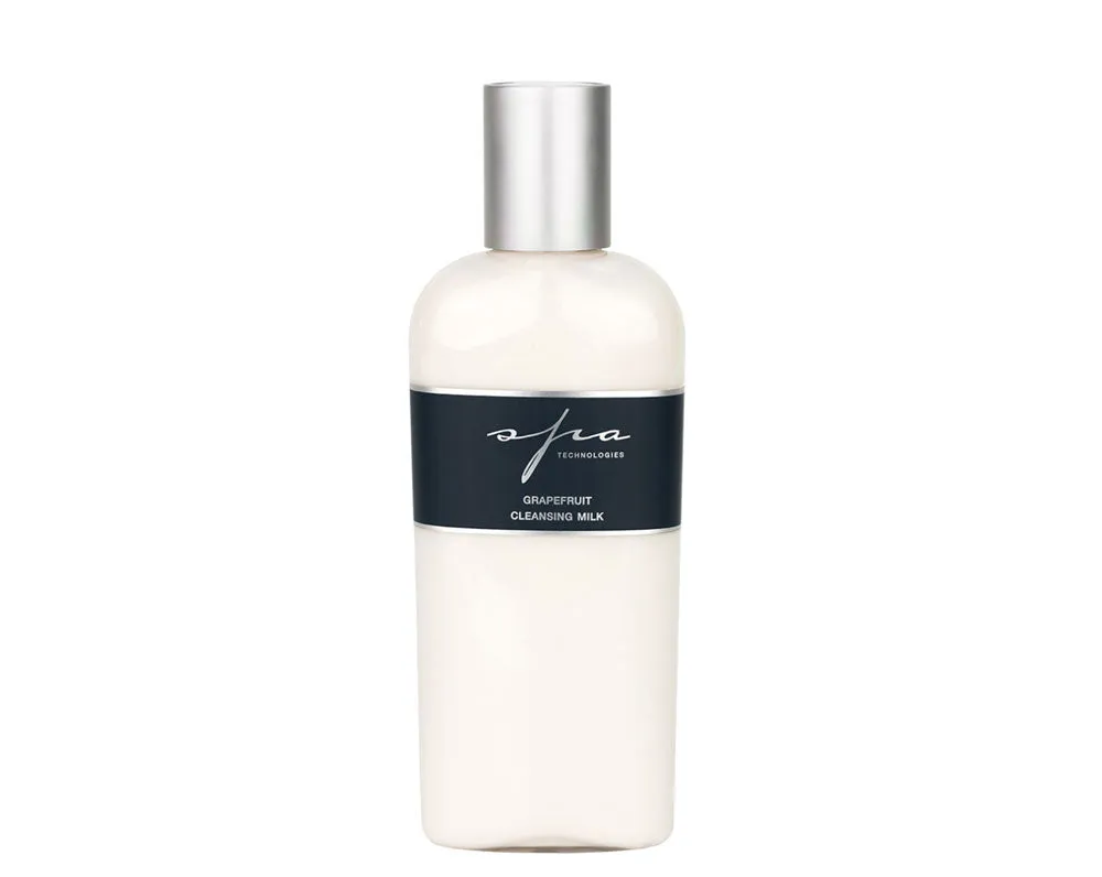 Grapefruit Cleansing Milk