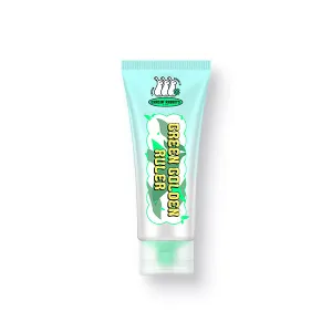 Green Golden Ruler