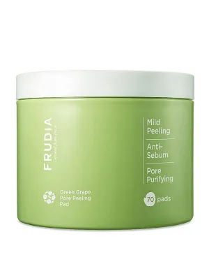 Greengrape Pore Peeling Pad - 70 pads Greengrape Pore Peeling Pad - 70 pads