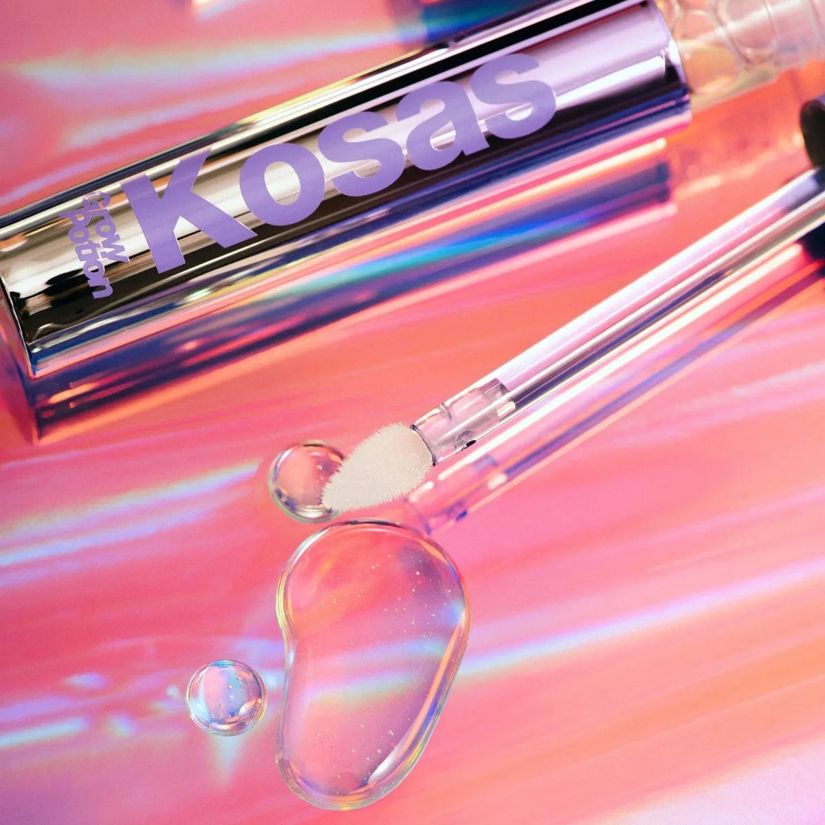 Growpotion - Fluffy Lash   Brow Boosting Serum