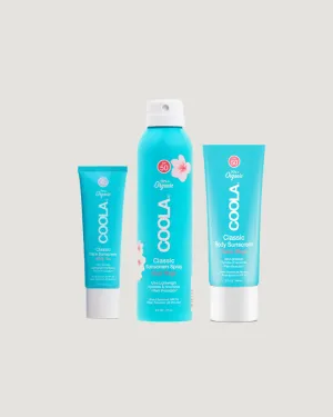 Guava Goodies Collection