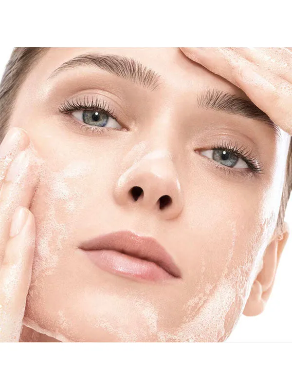Guerlain Abeille Royale Cleansing Care In Mousse (175ml) (Unbox)