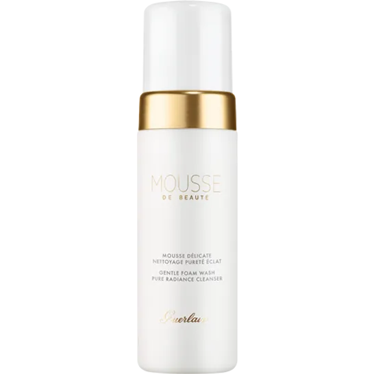 Guerlain Mousse de Beauté Cleansing Foam (150ml)