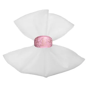 HACCI Candy Color Ring Foaming Net