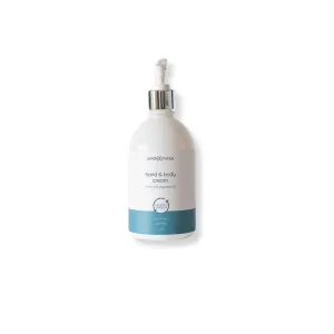 Hand & Body Cream - 250ml