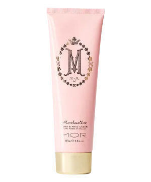 Hand & Nail Cream - Marshmallow