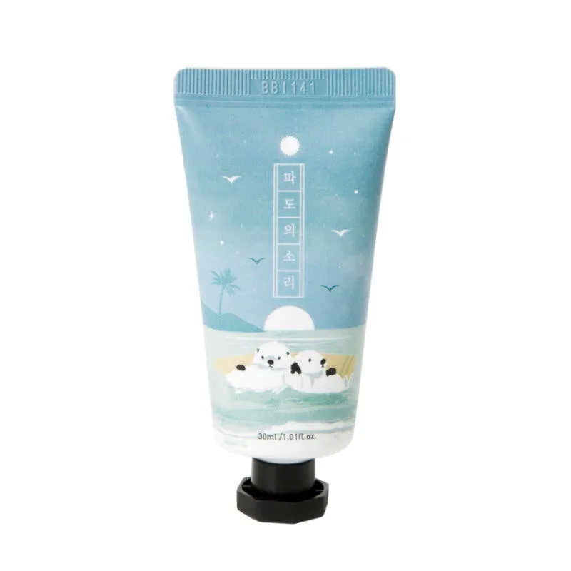 Hand Cream B.Lot Animal Friends (Freesia) 30ml