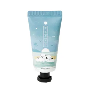 Hand Cream B.Lot Animal Friends (Freesia) 30ml