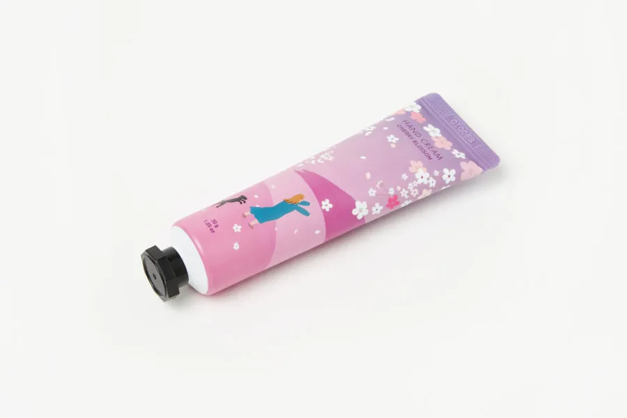 Hand Cream B.Lot Nature (Cherry Blossom) 30ml