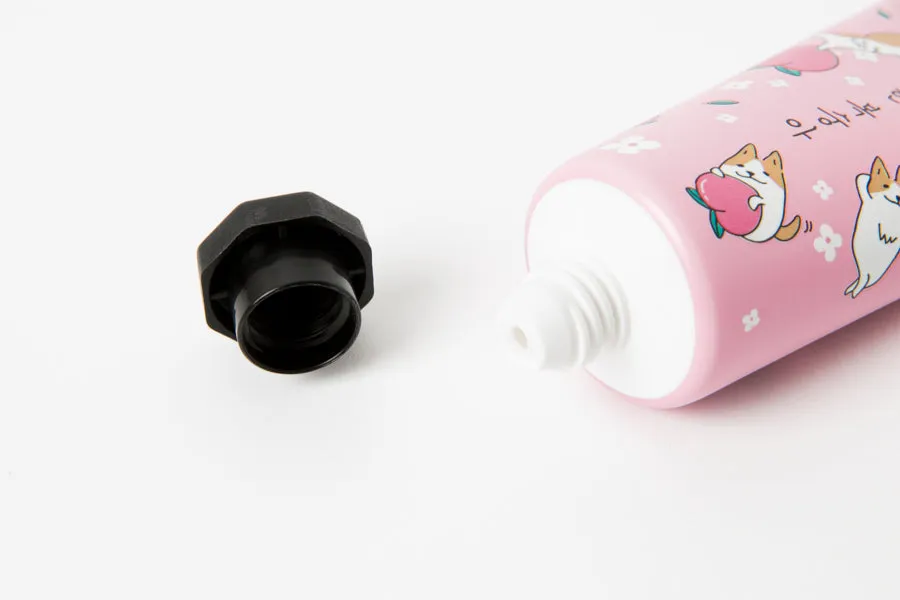 Hand Cream B.Lot Shiba (Peach) 30ml