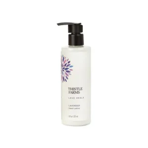 Hand Lotion - Lavender