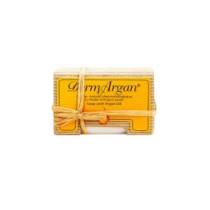 Handmade Soap With Moroccan Argan Oil 100g