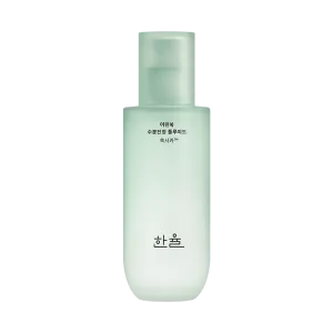 [HANYUL] Pure Artemisia Calming pH-Balancing Fluid 125ml