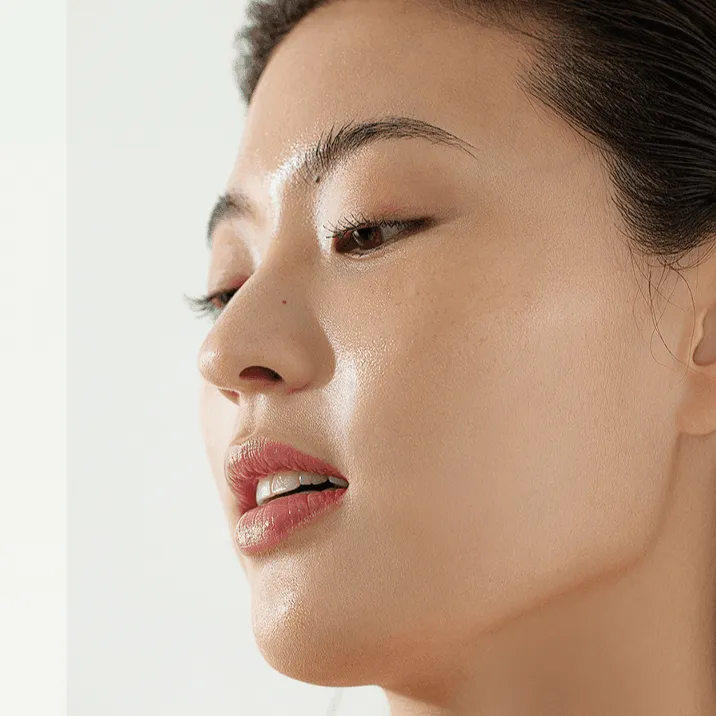 [HANYUL] Pure Artemisia Calming pH-Balancing Fluid 125ml