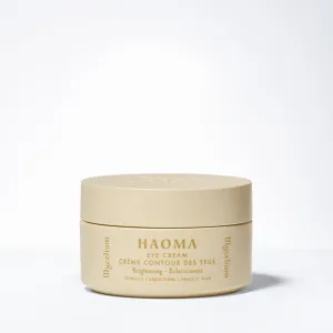 Haoma Brightening Eye Cream