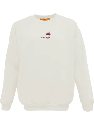 Hardcore Unisex Crew Pullover