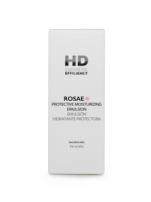 HD Rosae Protective Emulsion Hidratante