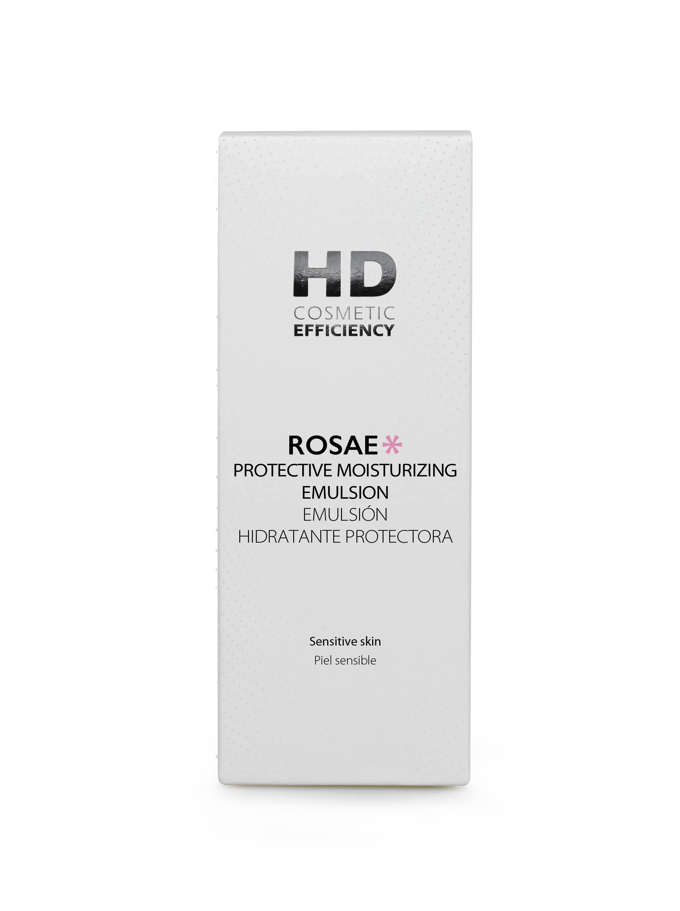 HD Rosae Protective Emulsion Hidratante