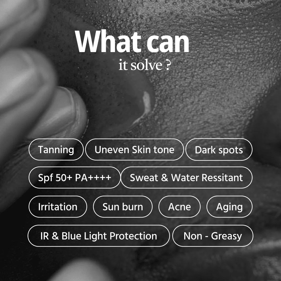 Helios - Moisturizing Sunscreen Combo