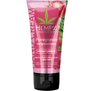 Hempz Pomegranate Herbal Hand Cream