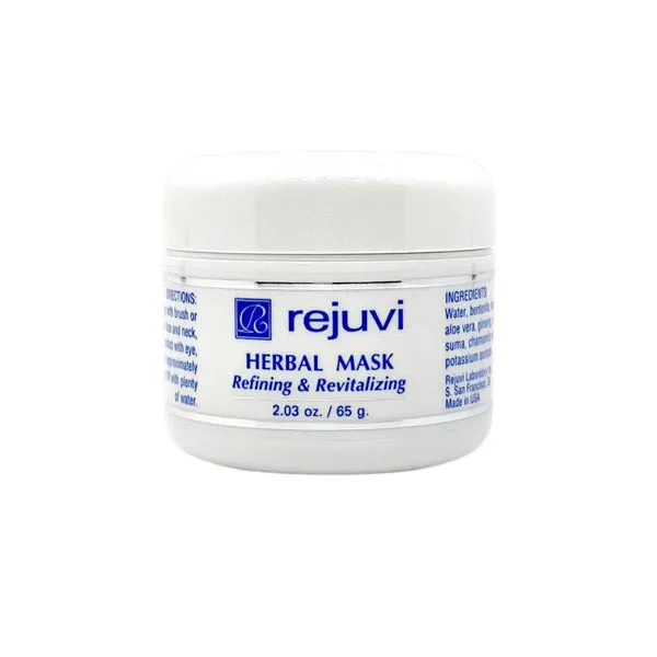 Herbal Mask