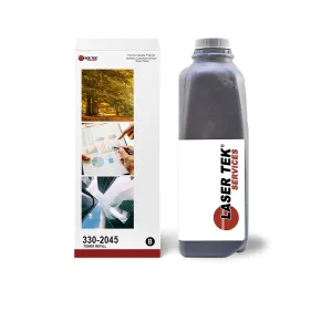 High Yield Toner Refill Kit for Dell 5330 330-2045 330-2044 Black | Laser Tek Services