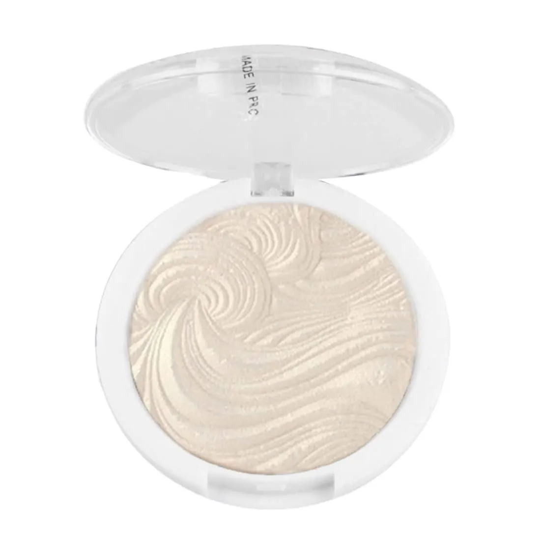 Highlight Powder Palette Facial Brightening Shimmer Powder for Makeup Style 1