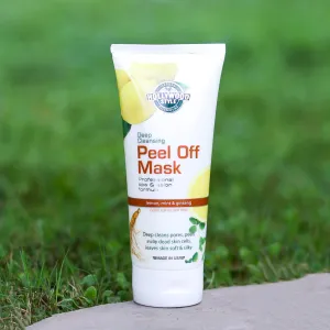 HOLLYWOOD STYLE DEEP PEEL OFF MASK 150ML