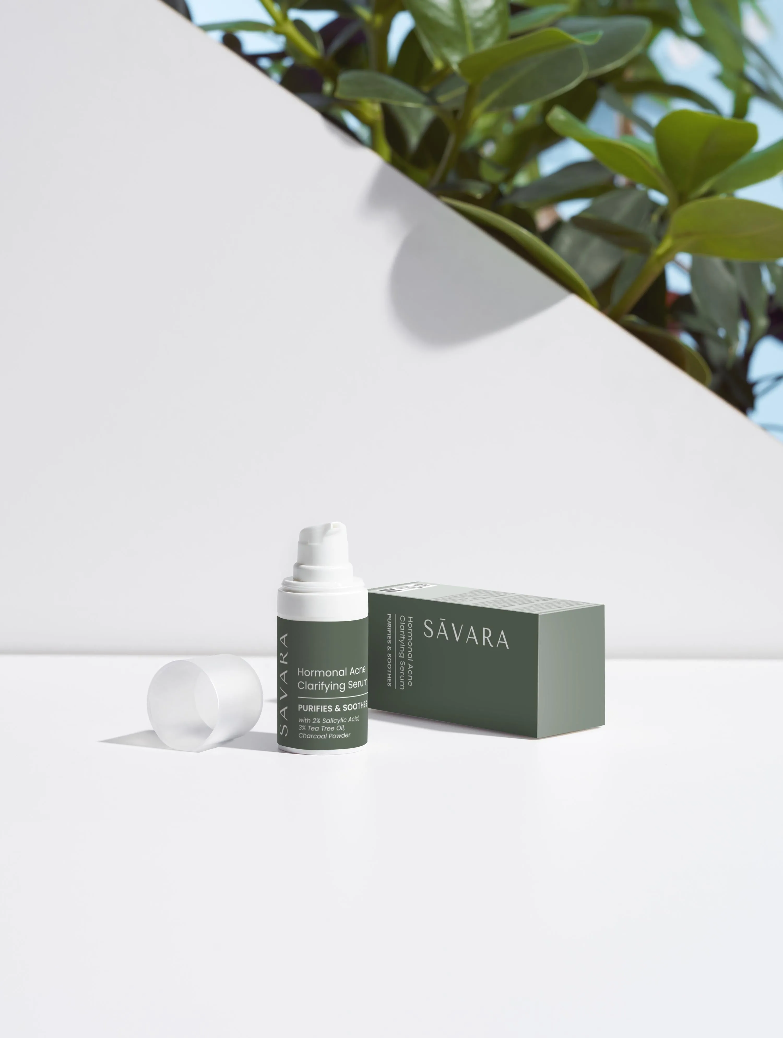 Hormonal Acne Treatment