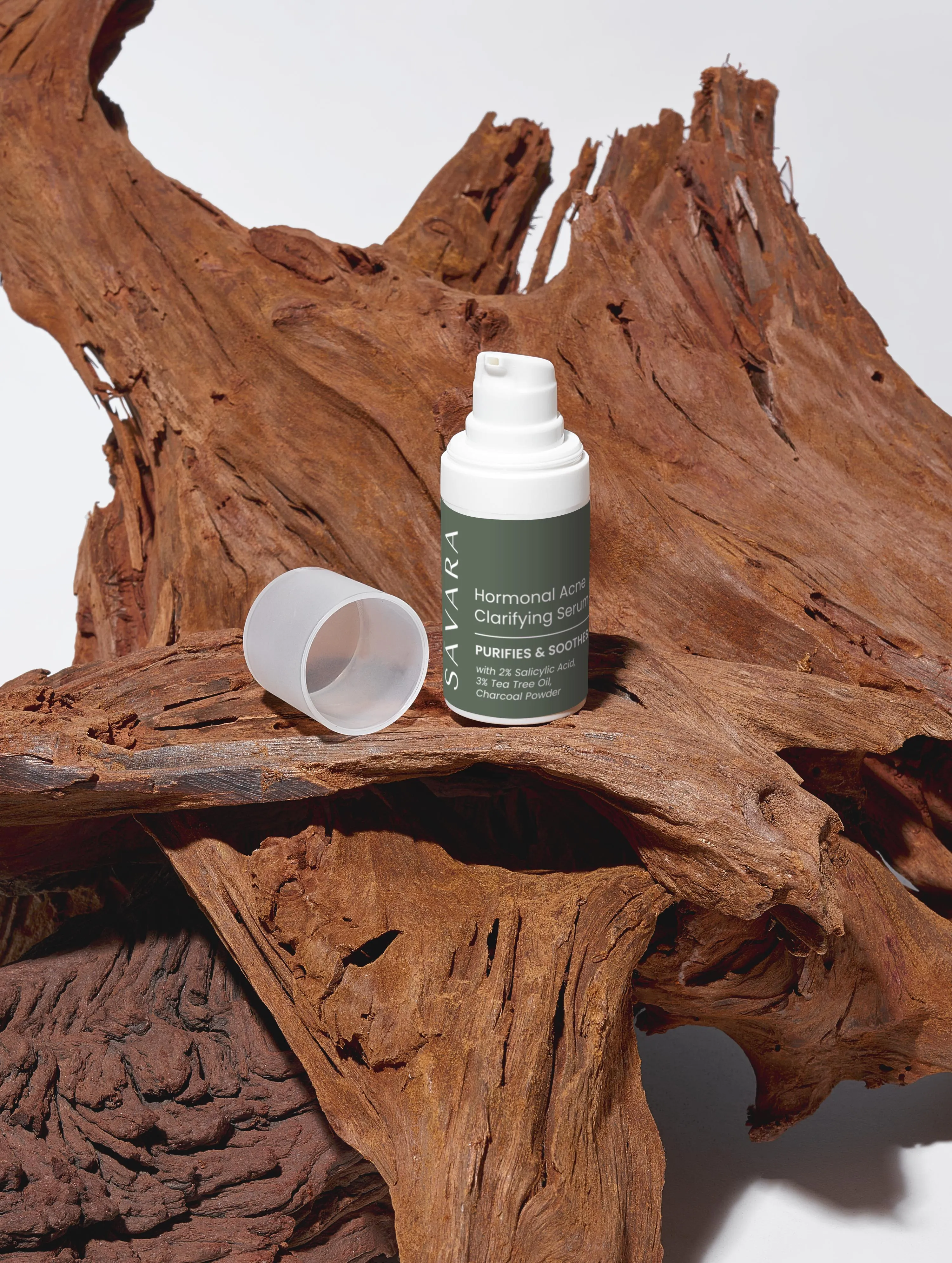 Hormonal Acne Treatment