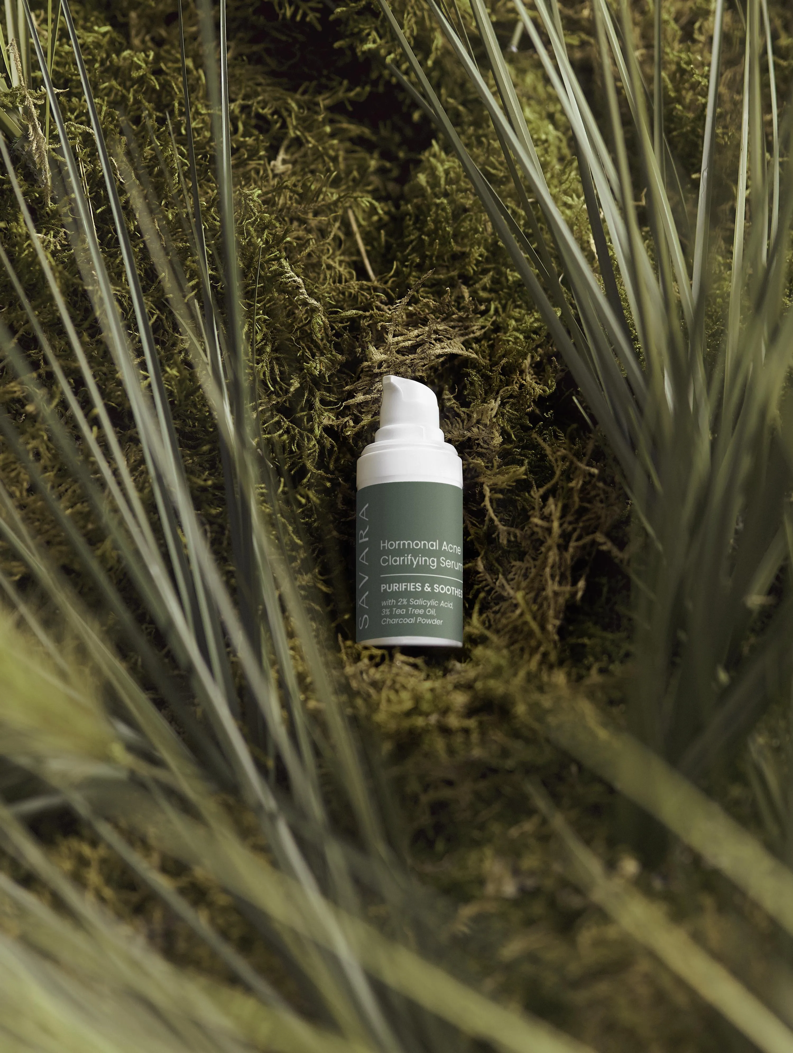 Hormonal Acne Treatment