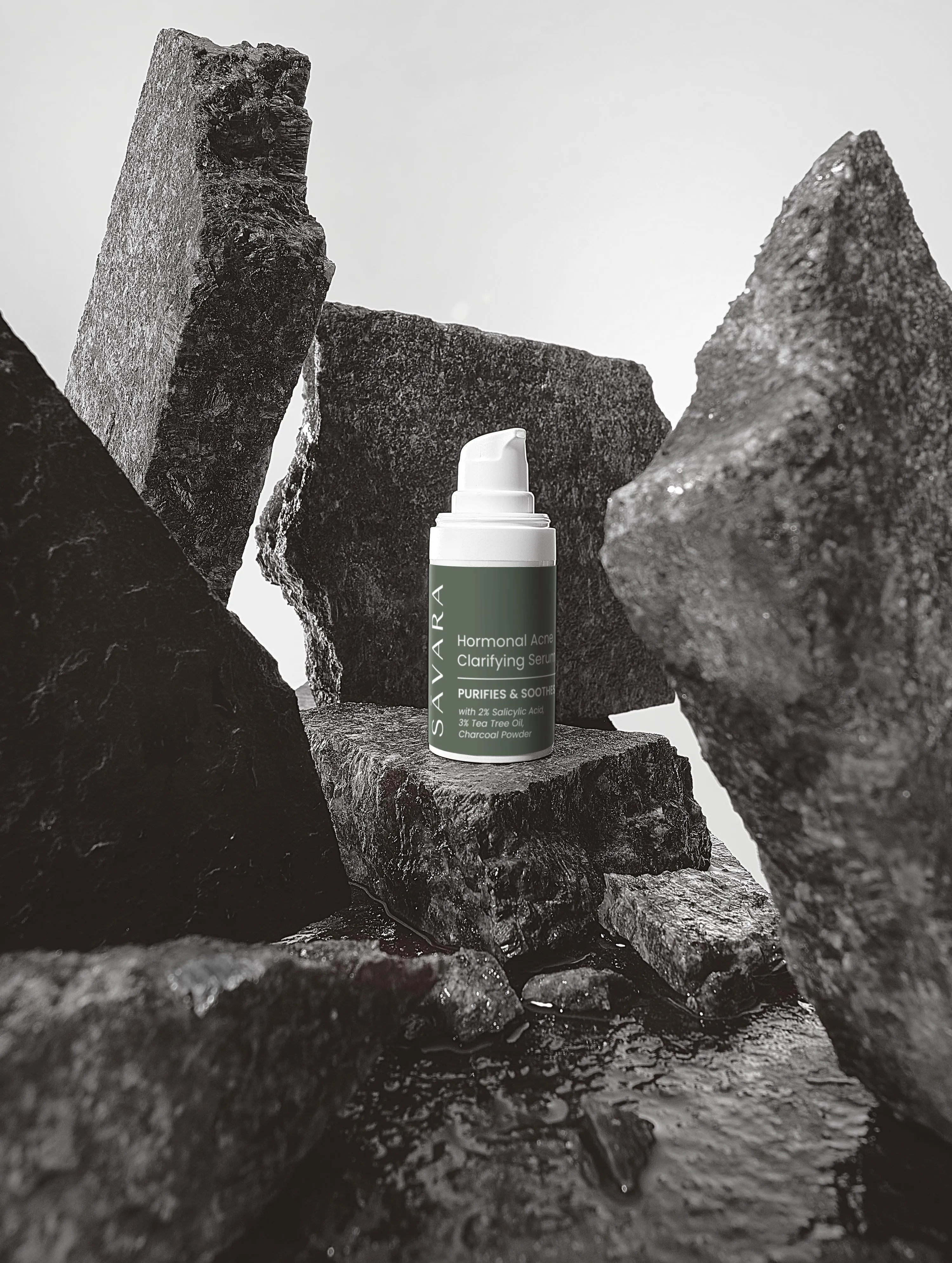 Hormonal Acne Treatment