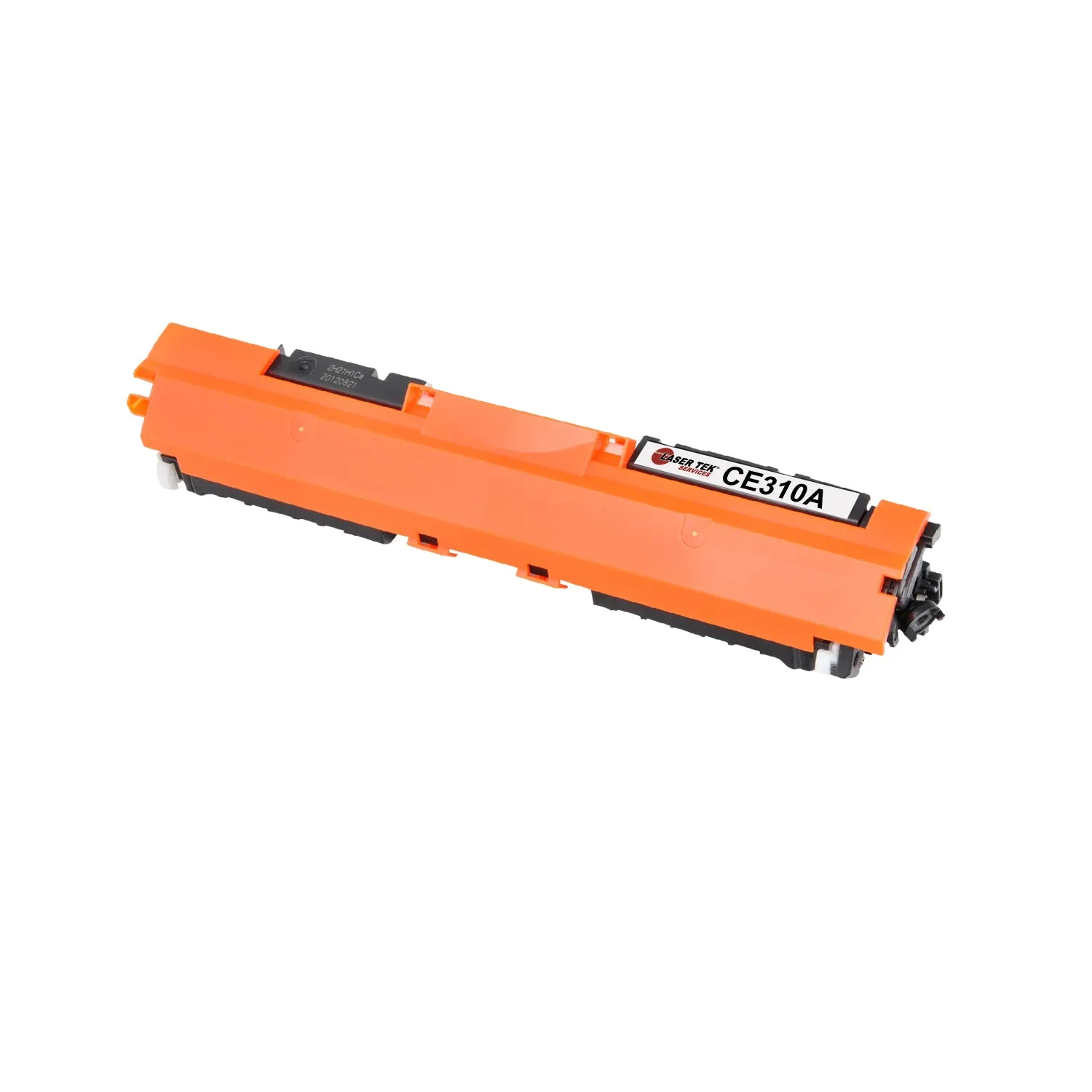 HP 126A CE310A Black Compatible Toner Cartridge | Laser Tek Services