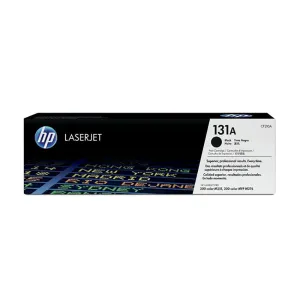 HP 131A (CF210A) Black toner