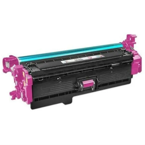 HP 201X (CF403X) Magenta High Yield Compatible Toner Cartridge [2,300 pages]