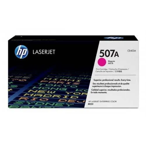 HP-507A-Magenta